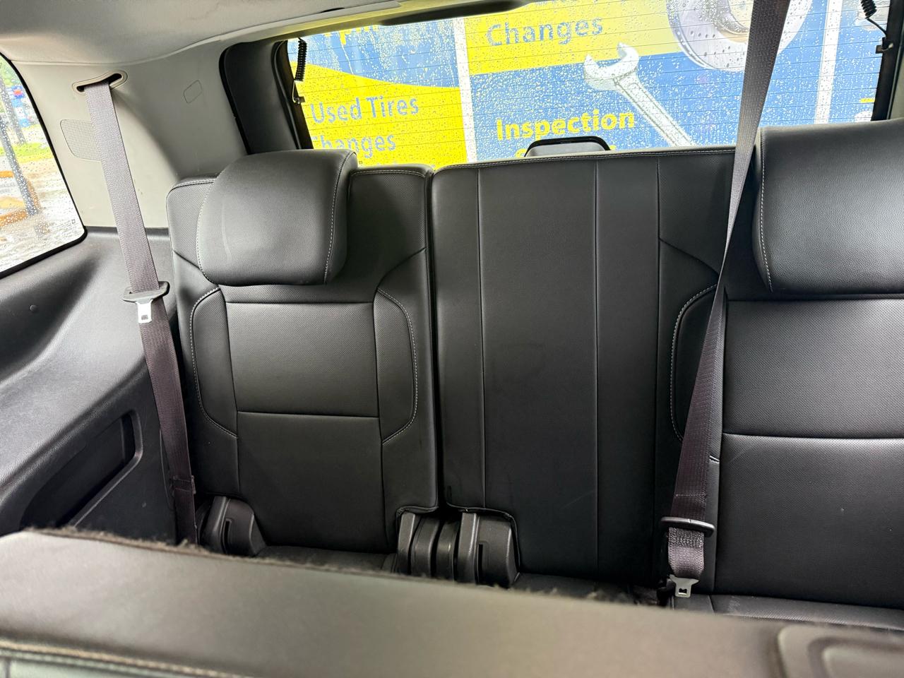 GMC Yukon SLT 2WD 2017