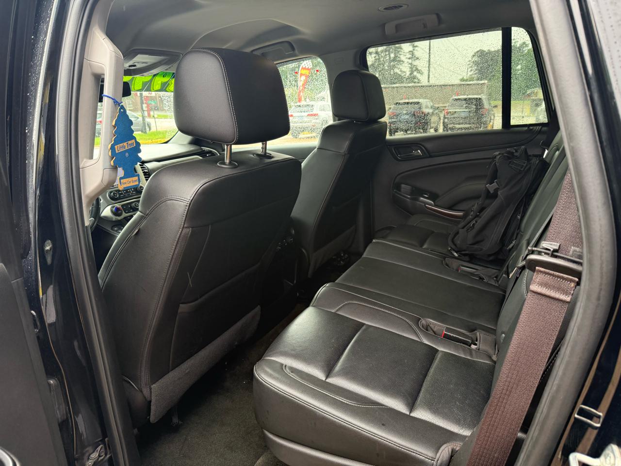 GMC Yukon SLT 2WD 2017