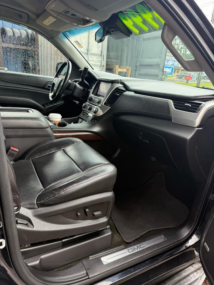 GMC Yukon SLT 2WD 2017