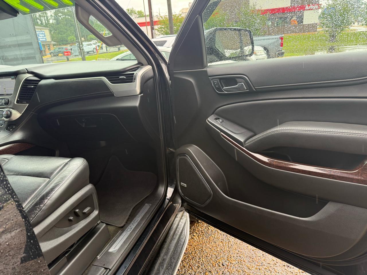 GMC Yukon SLT 2WD 2017