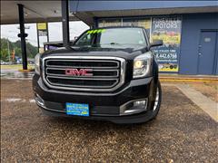 2017 GMC Yukon 