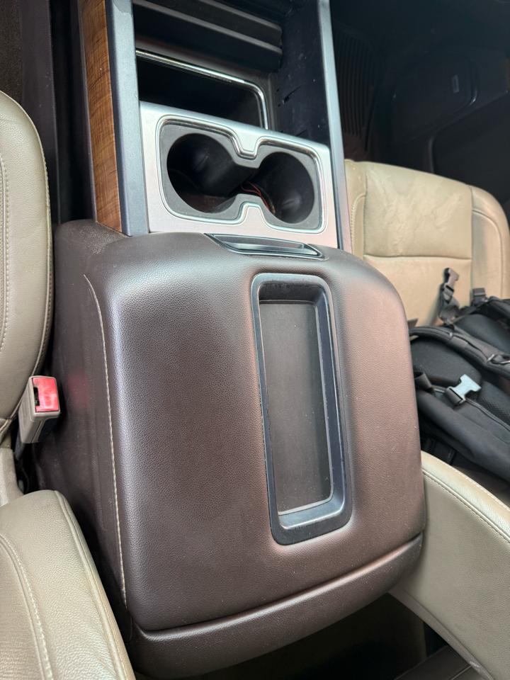 GMC Sierra 1500 4WD Crew Cab 143.5" SLT 2014