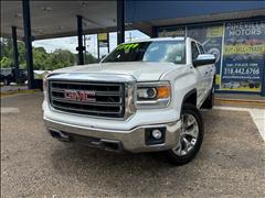 2014 GMC Sierra 1500 