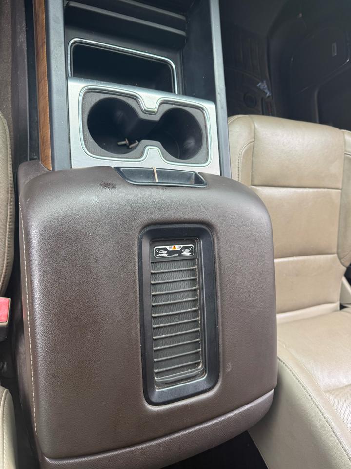 GMC Sierra 1500 4WD Crew Cab 143.5" SLT 2018