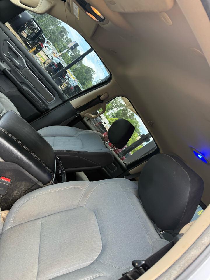 RAM 1500 Big Horn Crew Cab SWB 2WD 2020