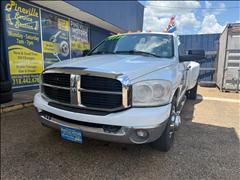 2007 Dodge Ram 3500 