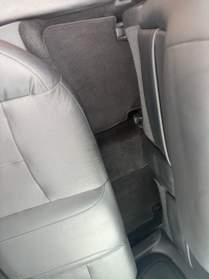 Nissan Altima 2.5 SR 2016