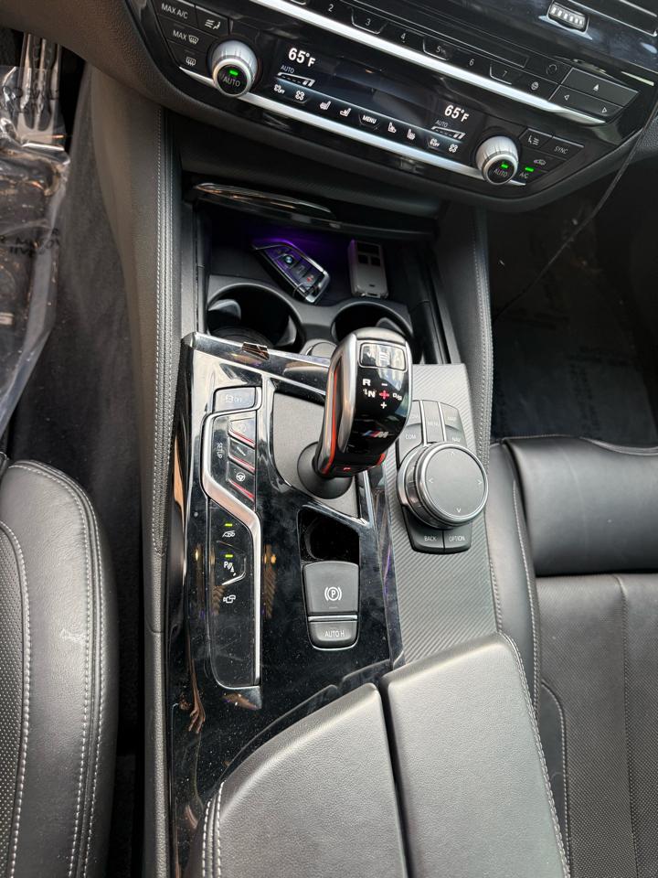 BMW M5  2019