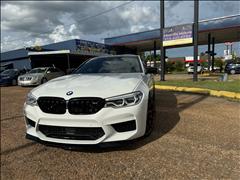2019 BMW M5 