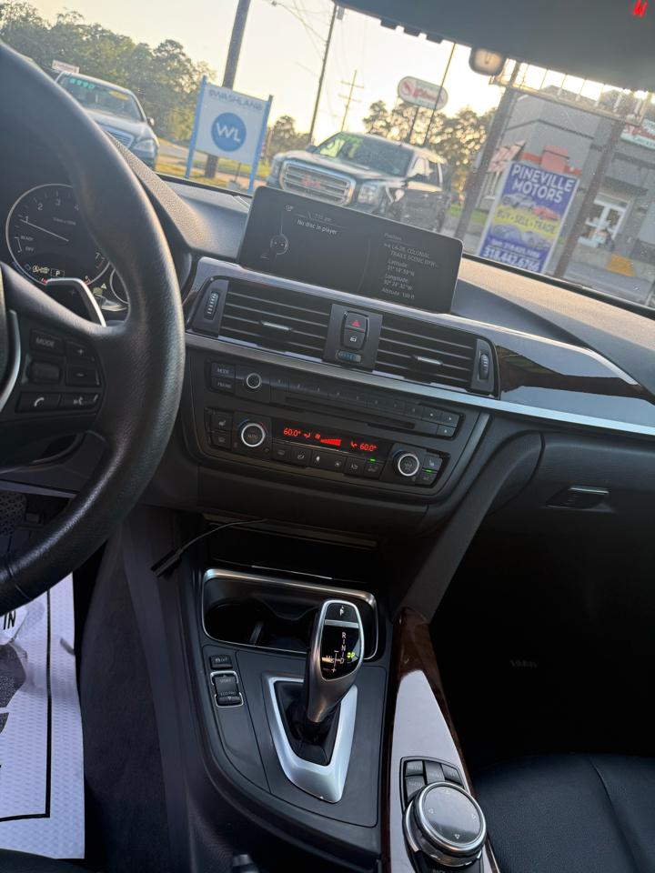 BMW 4-Series 428i SULEV Convertible 2014