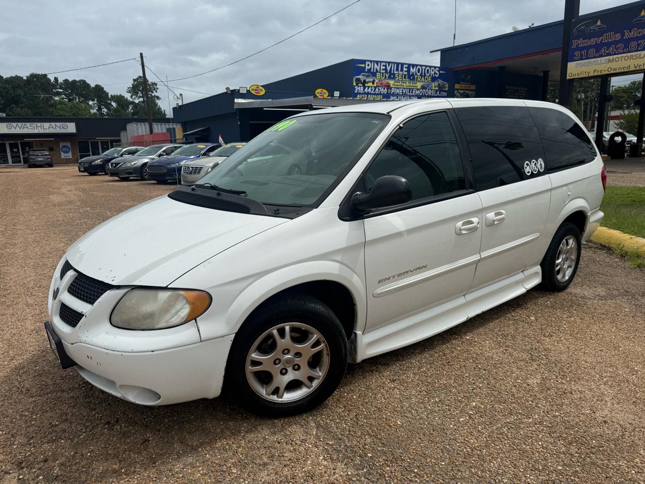 Dodge Grand Caravan Sport FWD 2003