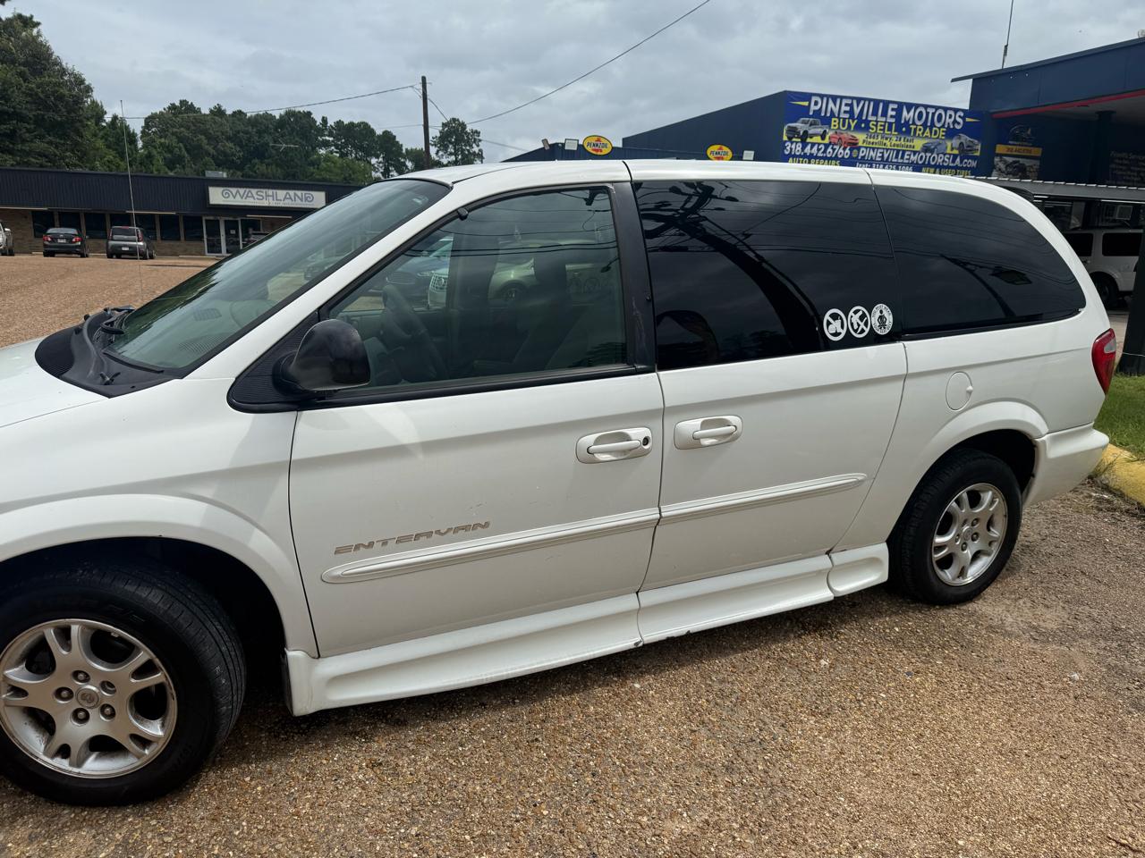 Dodge Grand Caravan Sport FWD 2003