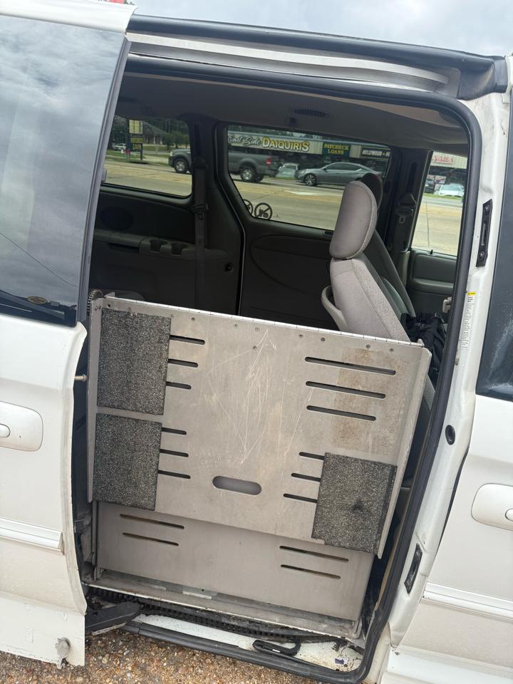 Dodge Grand Caravan Sport FWD 2003