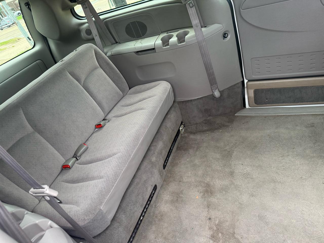 Dodge Grand Caravan Sport FWD 2003