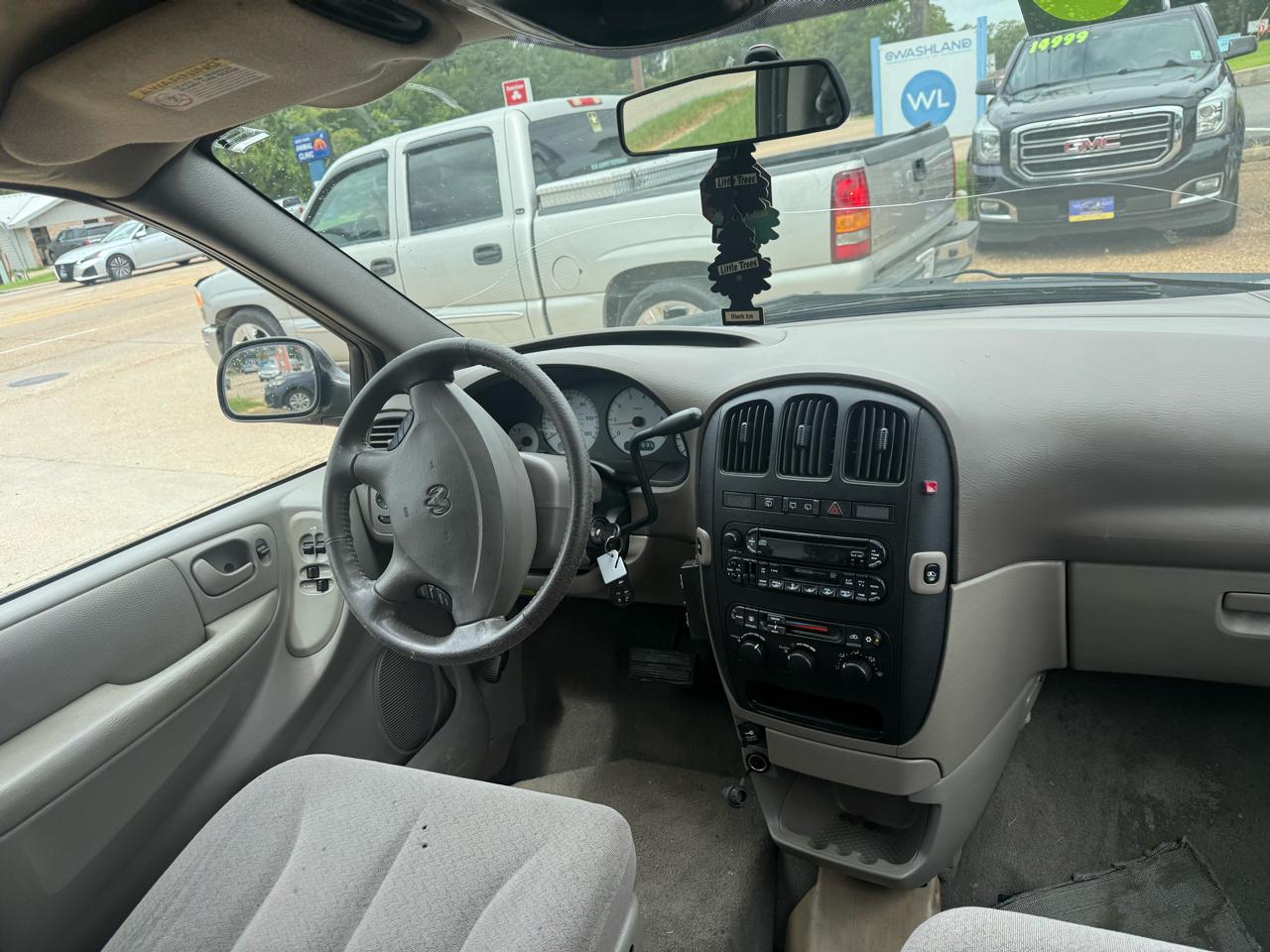 Dodge Grand Caravan Sport FWD 2003