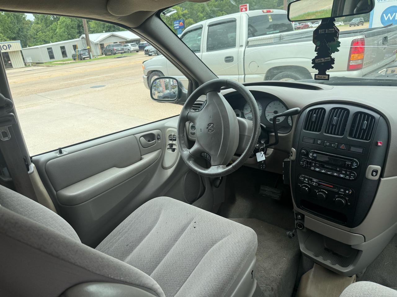 Dodge Grand Caravan Sport FWD 2003