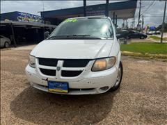 2003 Dodge Grand Caravan 