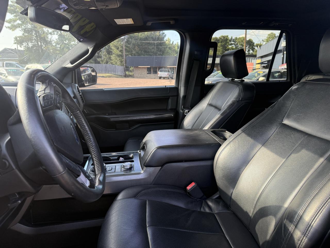 Ford Expedition MAX XLT 4WD 2018