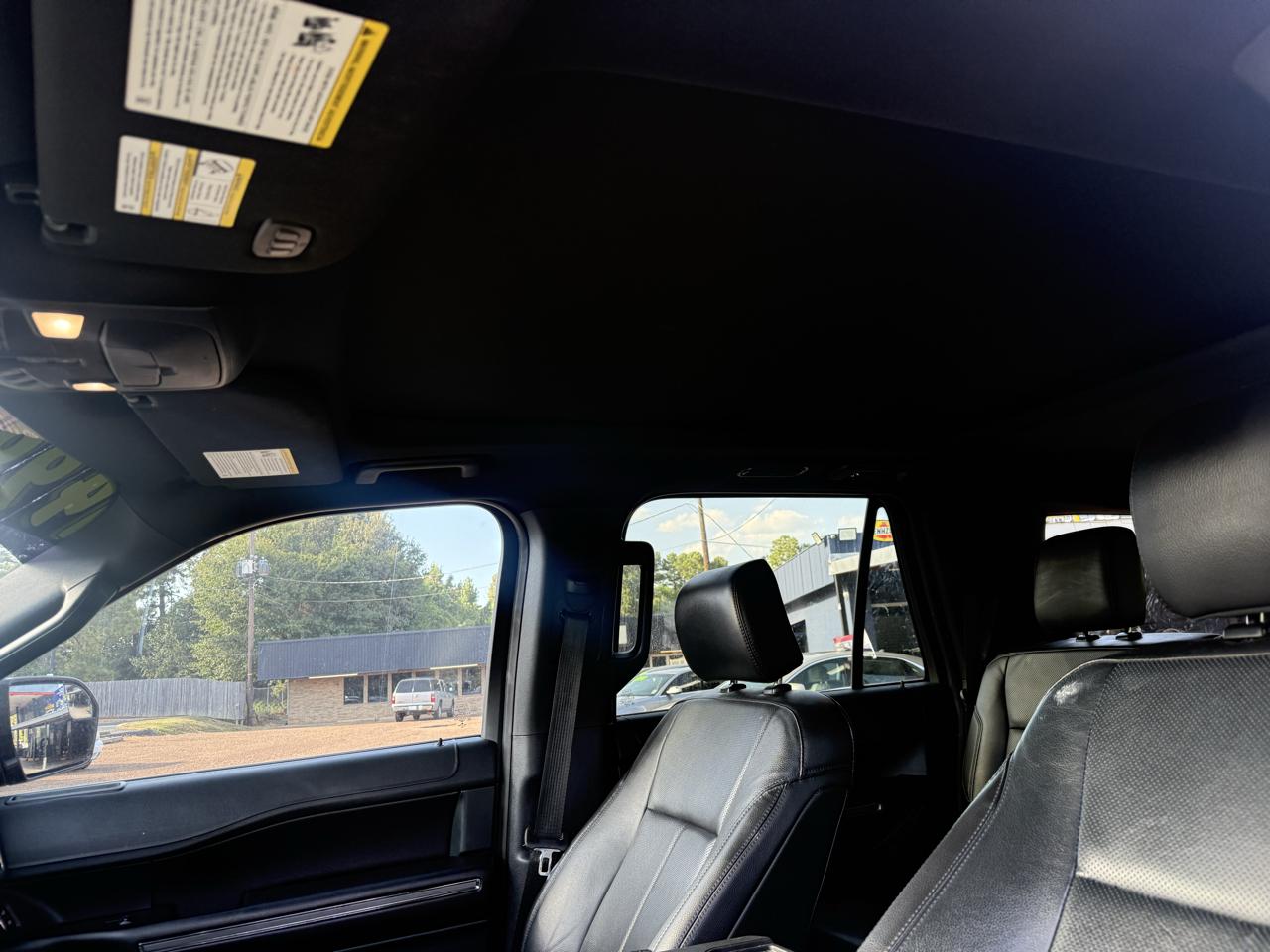 Ford Expedition MAX XLT 4WD 2018