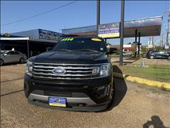 2018 Ford Expedition 