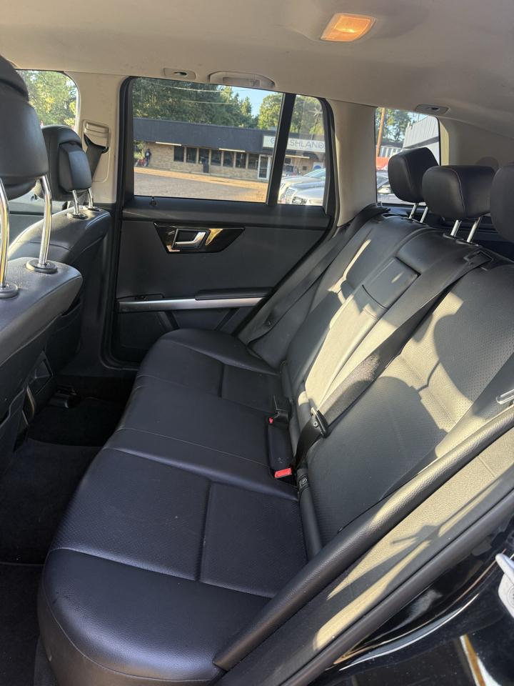 Mercedes-Benz GLK-Class GLK350 2015