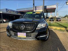 2015 Mercedes-Benz GLK-Class 