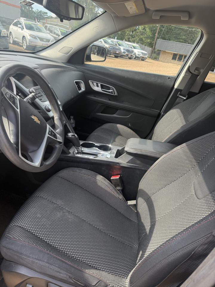 Chevrolet Equinox LT 2WD 2017