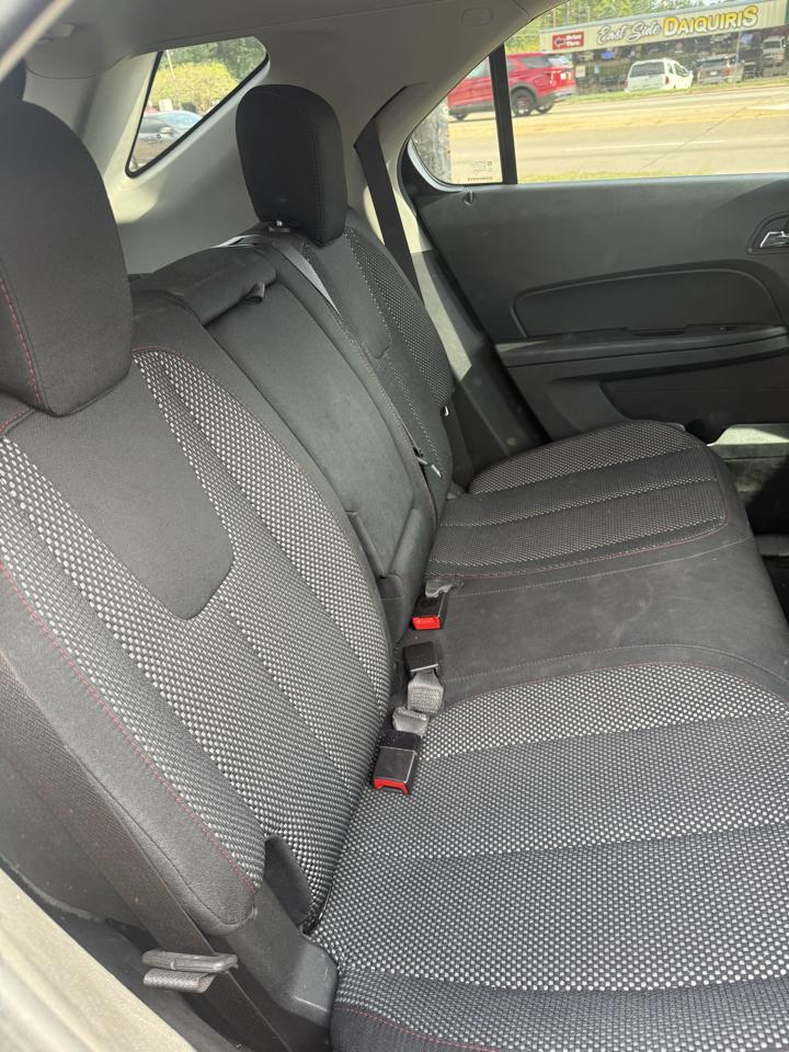 Chevrolet Equinox LT 2WD 2017