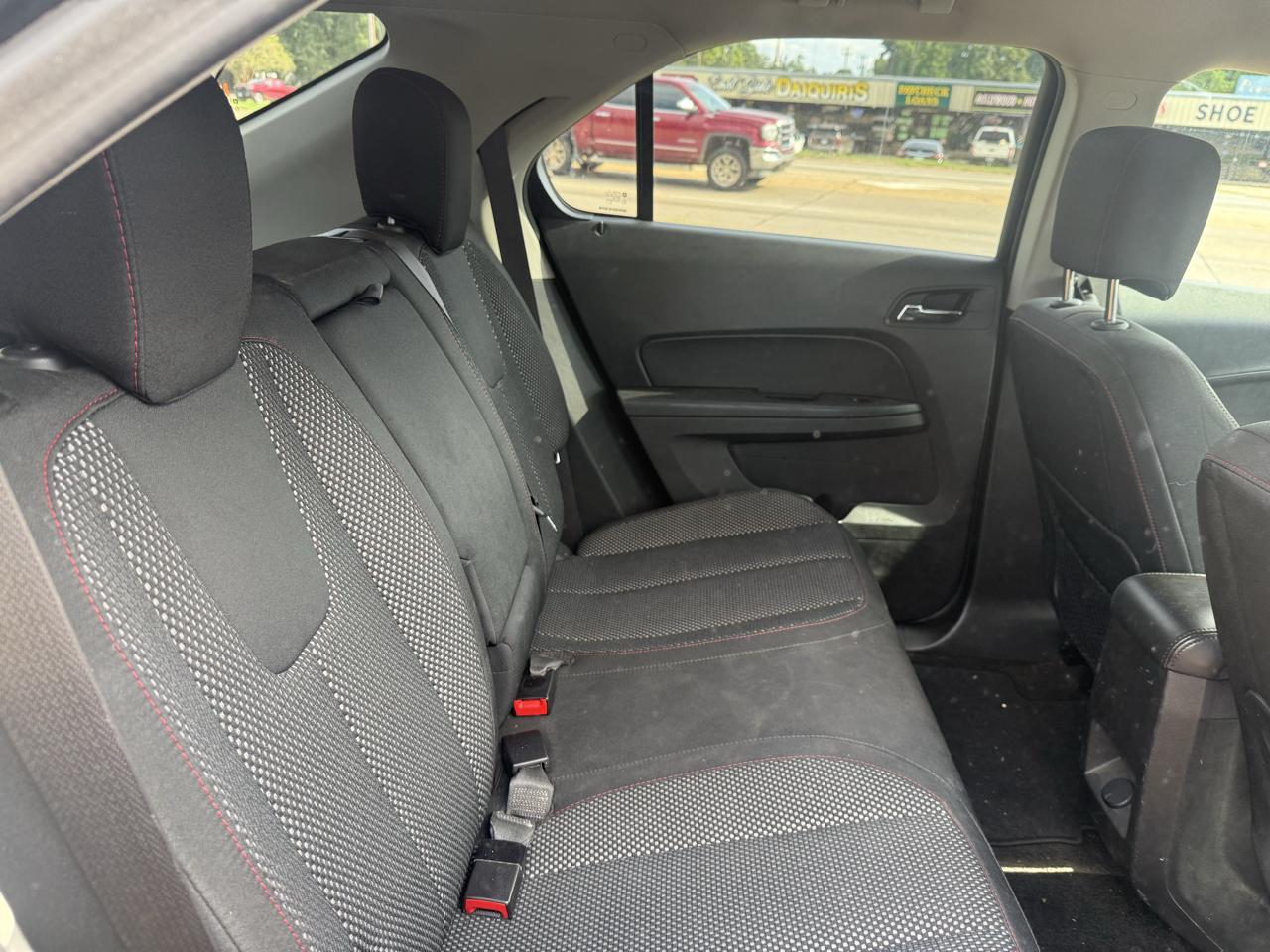 Chevrolet Equinox LT 2WD 2017
