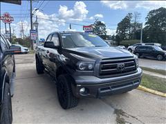 2011 Toyota Tundra 