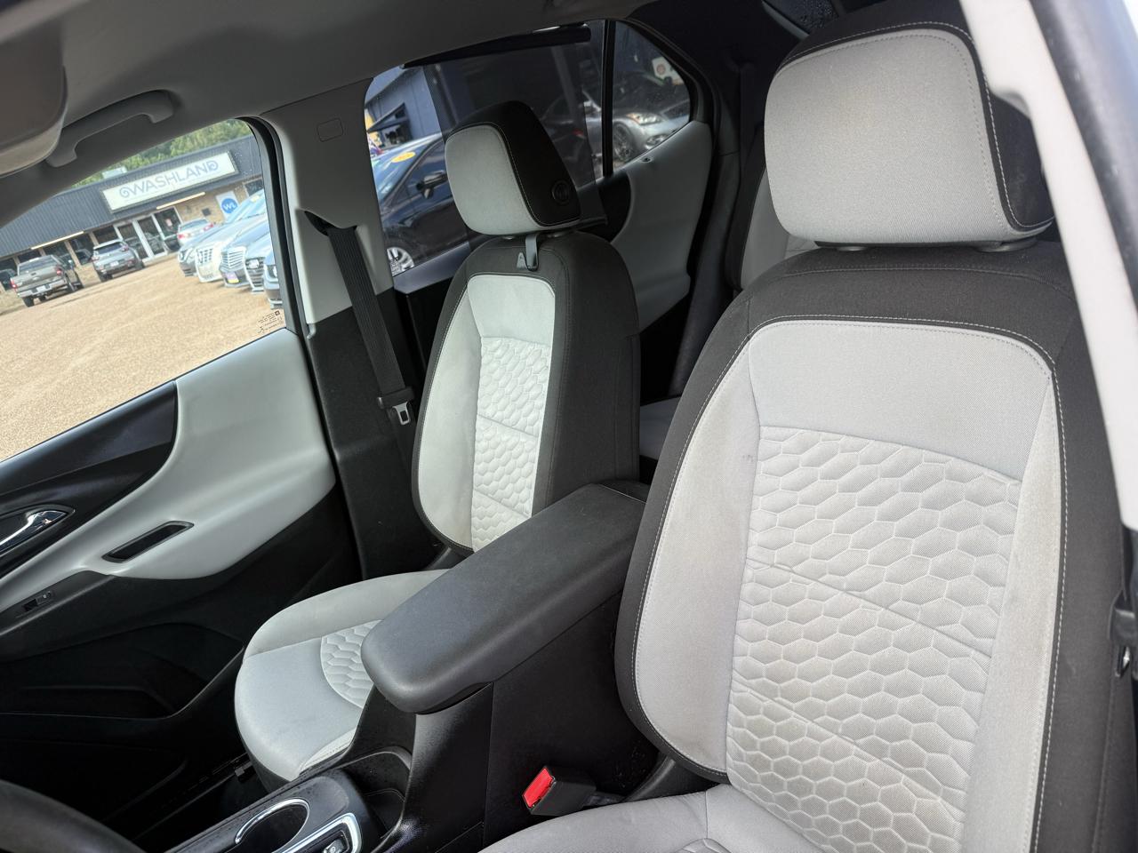 Chevrolet Equinox LS 2WD 2019