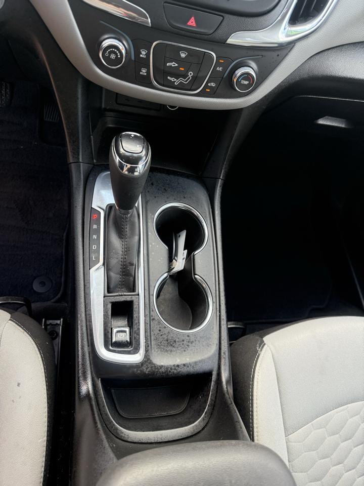 Chevrolet Equinox LS 2WD 2019