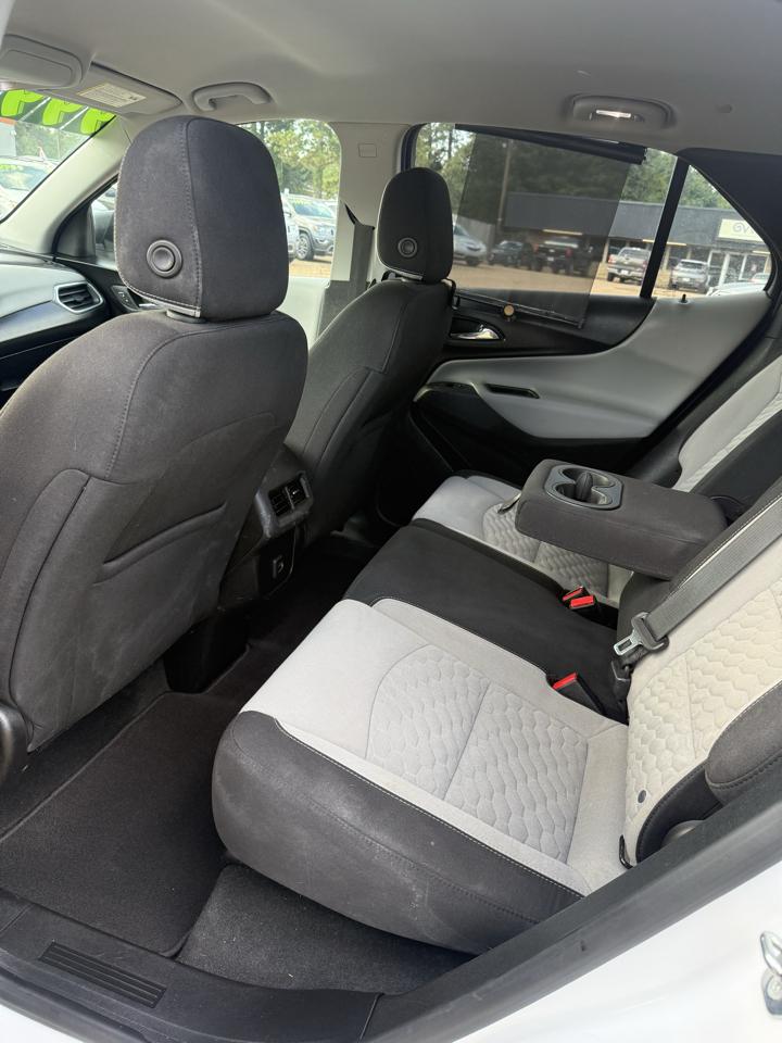 Chevrolet Equinox LS 2WD 2019