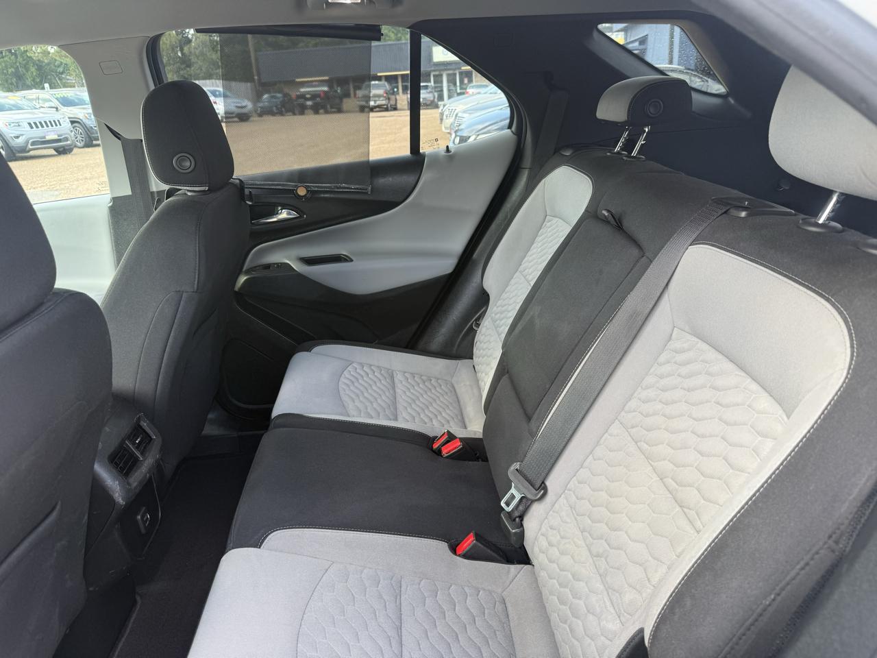 Chevrolet Equinox LS 2WD 2019