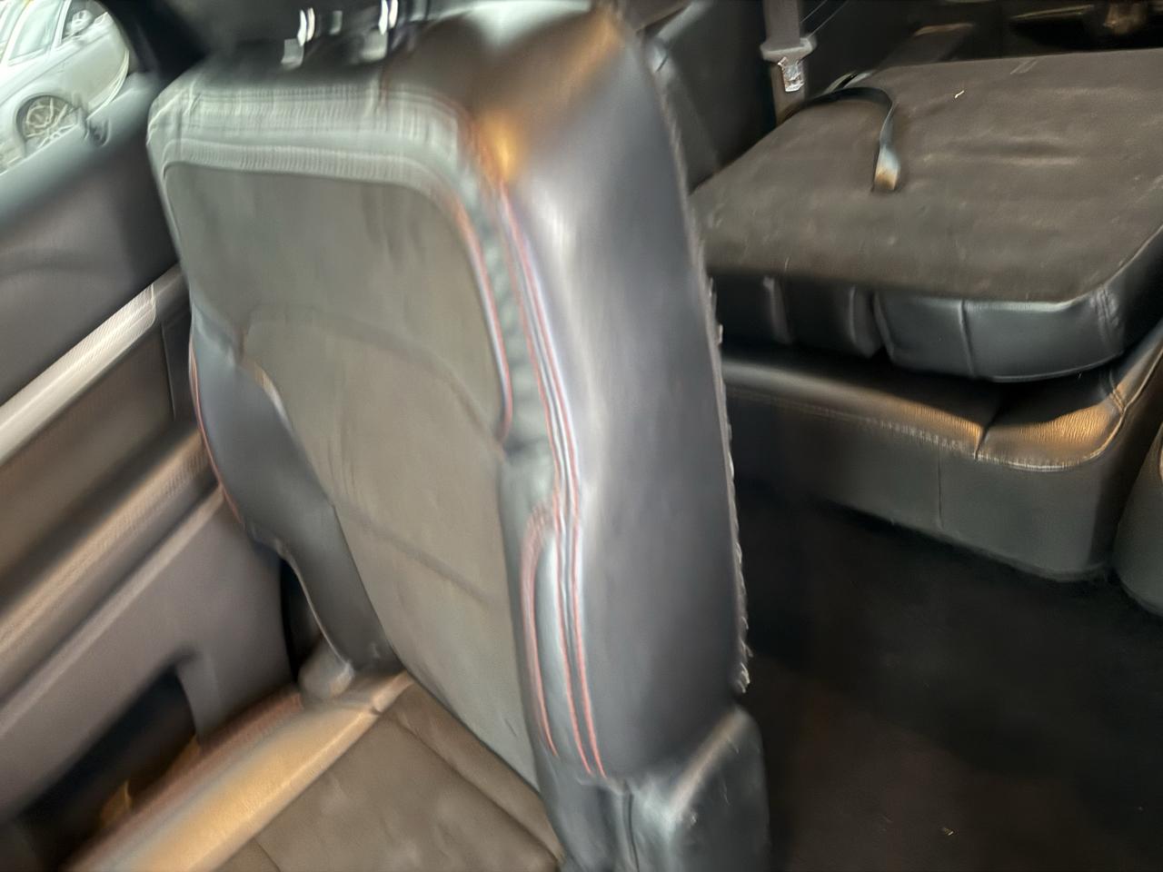 Ford Explorer XLT FWD 2018
