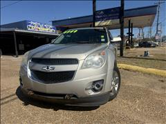 2013 Chevrolet Equinox 