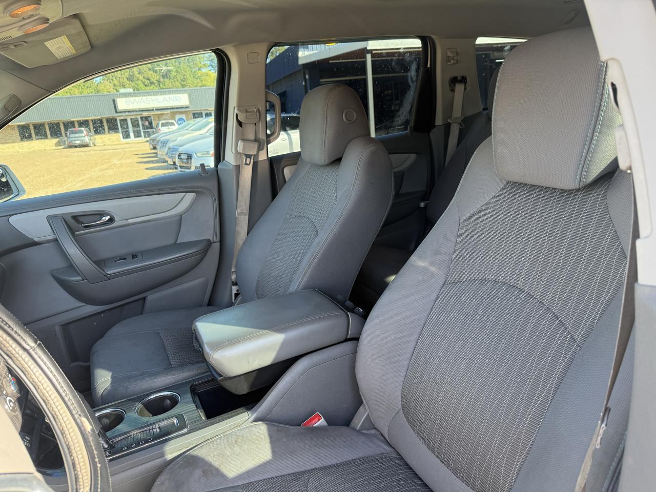 Chevrolet Traverse 1LT FWD 2014