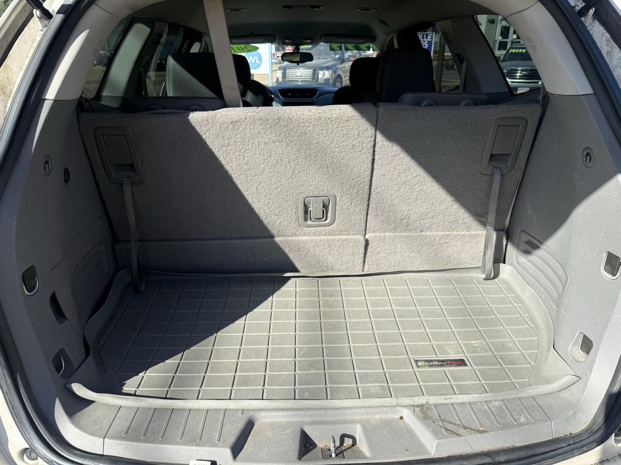 Chevrolet Traverse 1LT FWD 2014