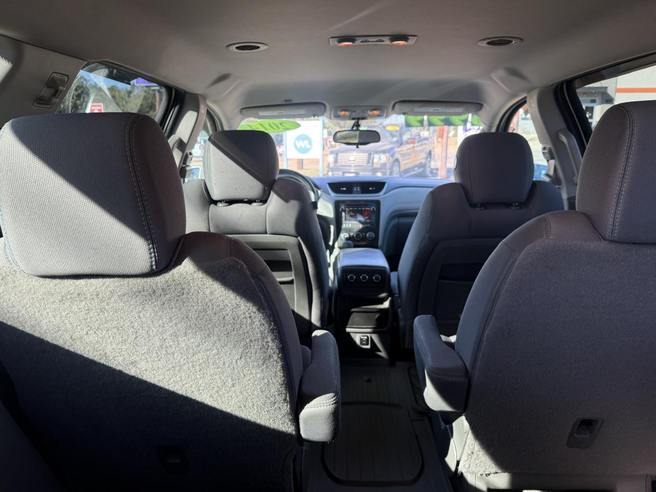 Chevrolet Traverse 1LT FWD 2014