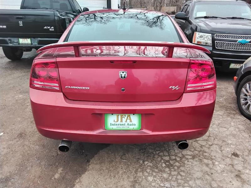 Dodge Charger R/T 2008