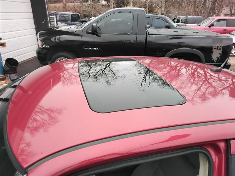 Dodge Charger R/T 2008