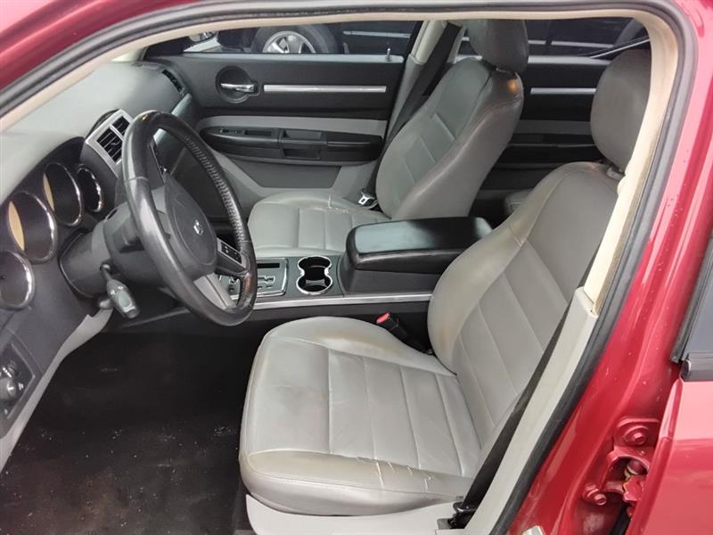 Dodge Charger R/T 2008