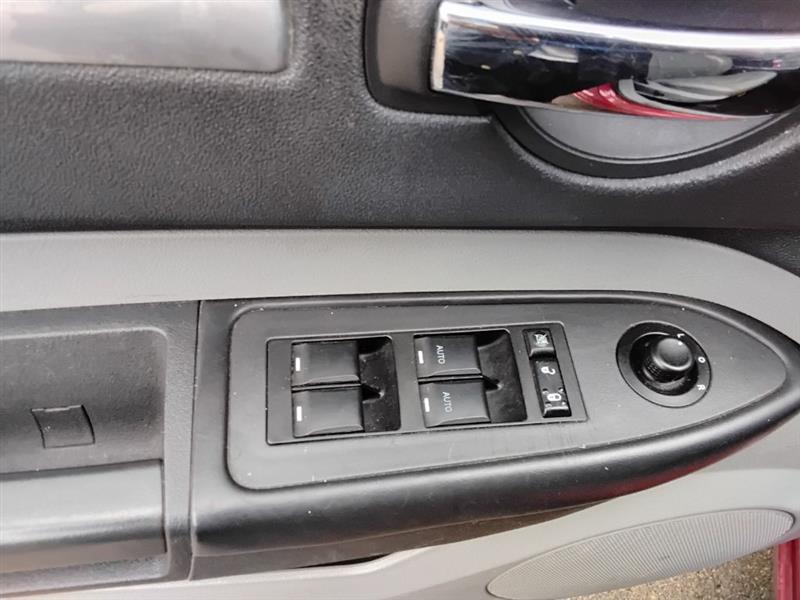 Dodge Charger R/T 2008