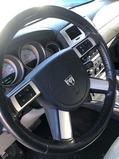 Dodge Charger R/T 2008