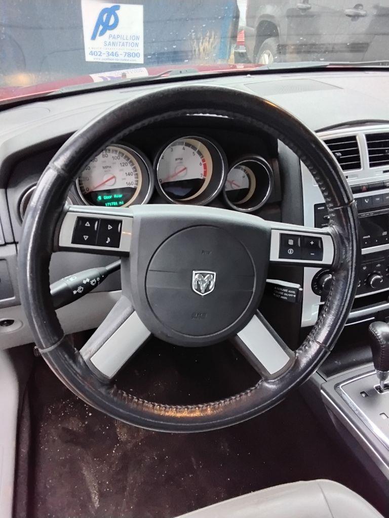 Dodge Charger R/T 2008