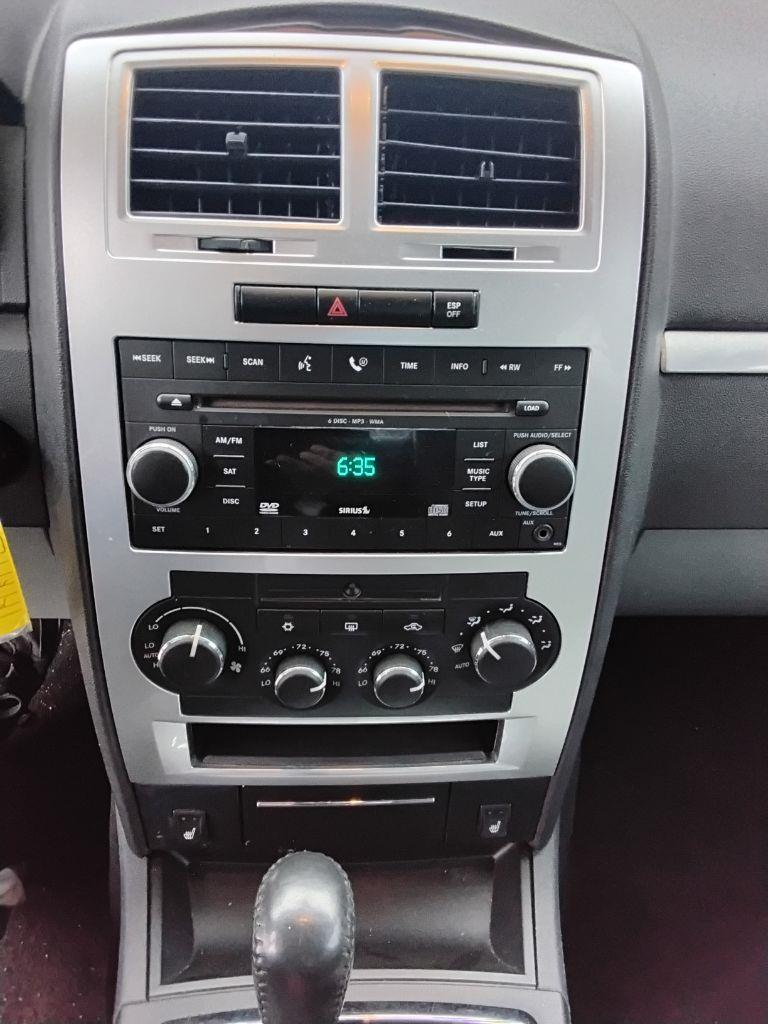 Dodge Charger R/T 2008