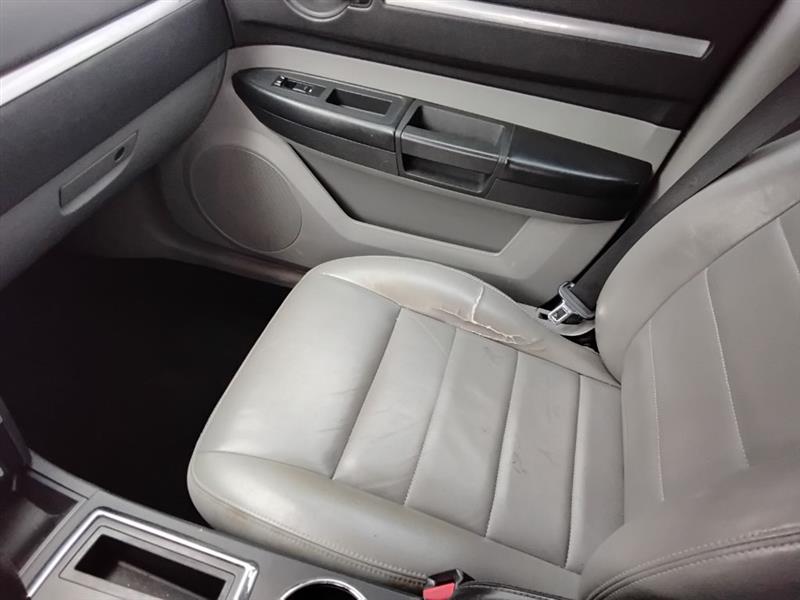 Dodge Charger R/T 2008