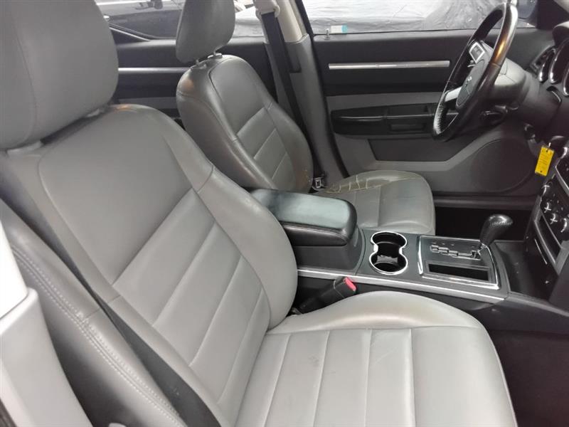 Dodge Charger R/T 2008