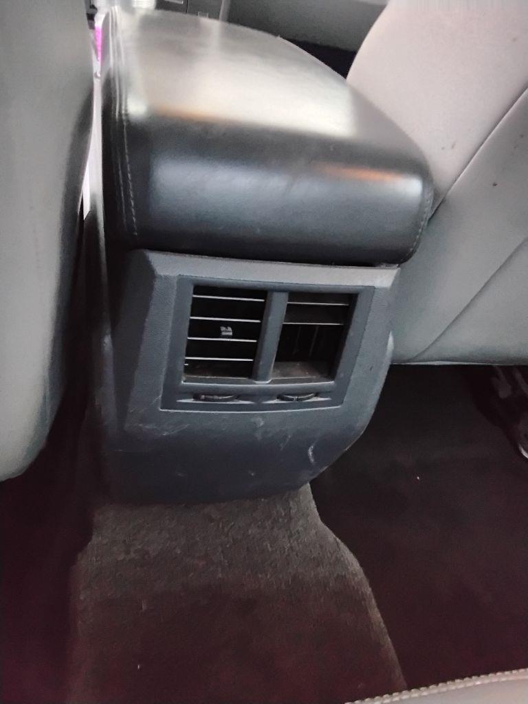 Dodge Charger R/T 2008