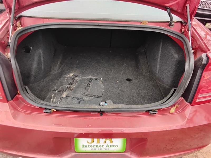 Dodge Charger R/T 2008